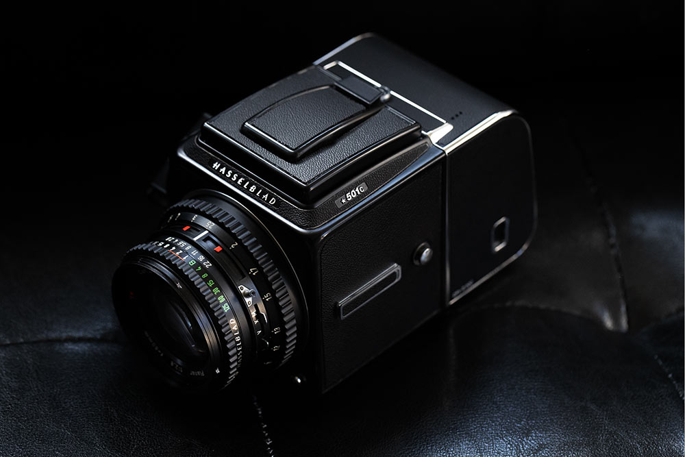 【専用】HASSELBLAD ハッセルブラッド 501C