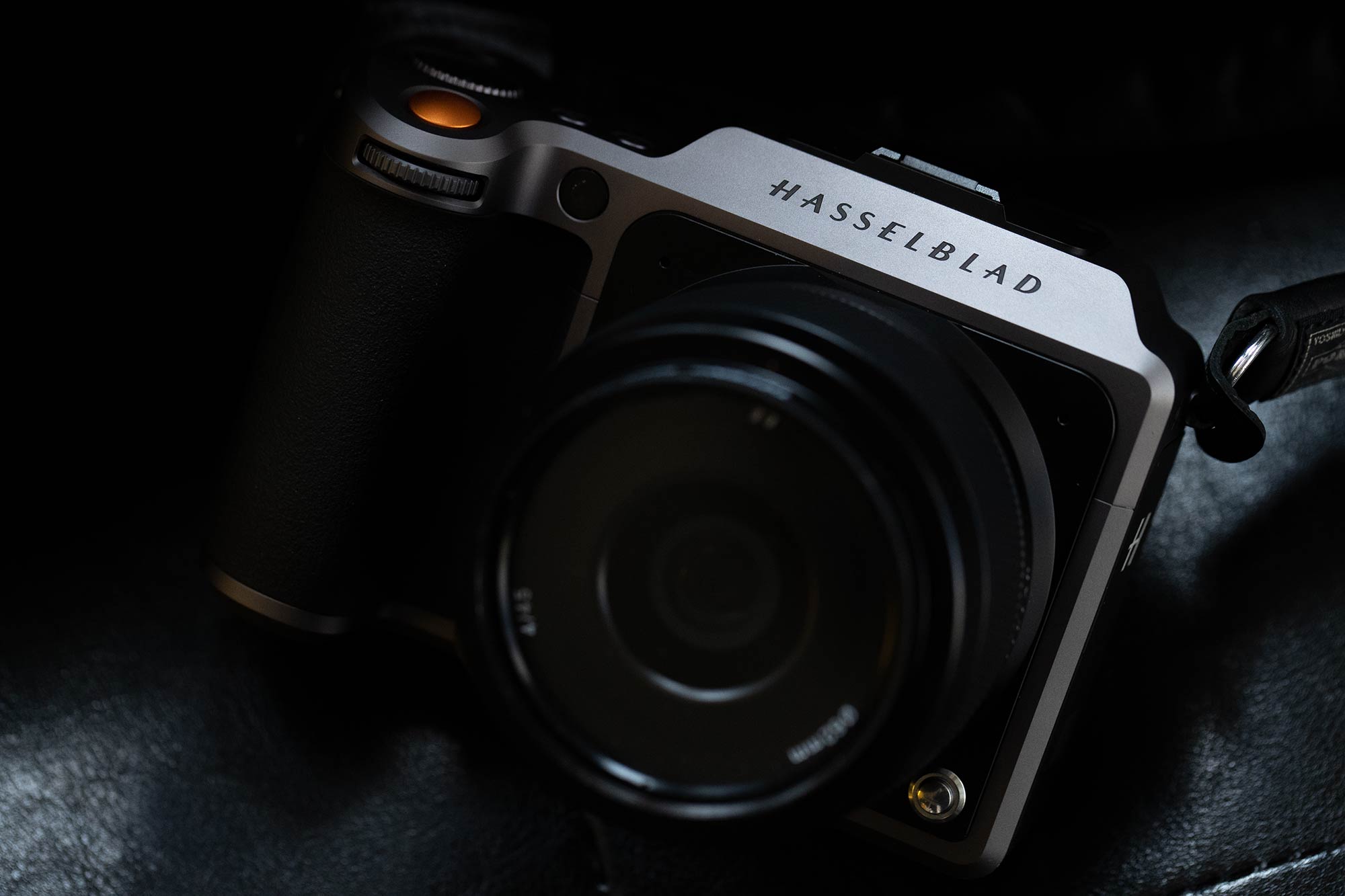 X1DⅡ 50C - photographerのカメラレビューBlog